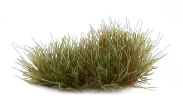 Gamers Grass - Touffes d'Herbes Sauvages - 6mm