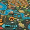Games Mat