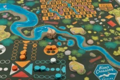 Games Mat