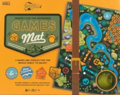 Games Mat