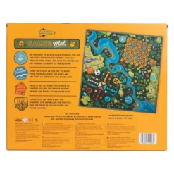 Games Mat
