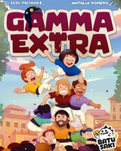 Gamma Extra
