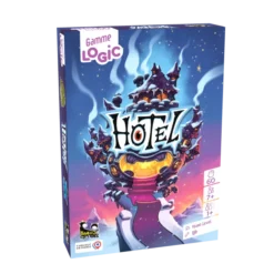 Gamme Logic - Hôtel