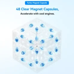 GanCube - GAN356 M E