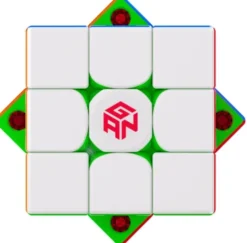 GanCube - GAN356 ME SpeedCube