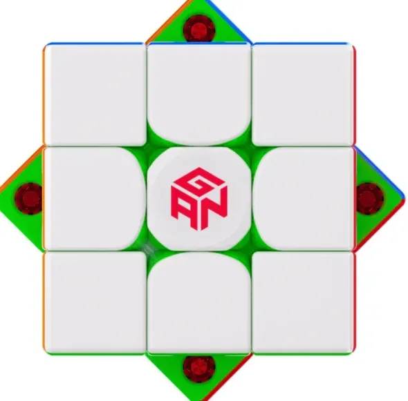 GanCube - GAN356 ME SpeedCube
