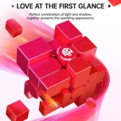 GanCube - 3x3 Mirror