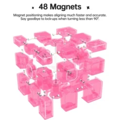 GanCube - 3x3 Mirror