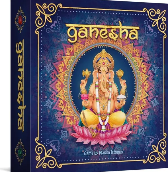 Ganesha