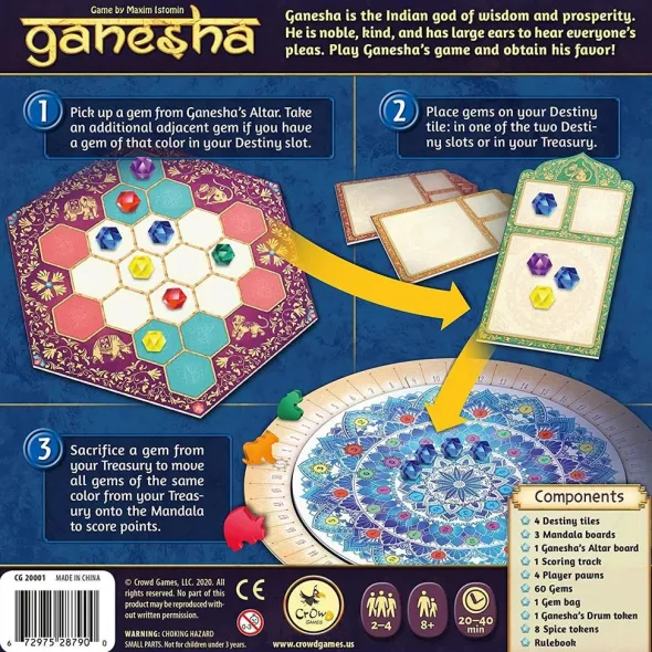 Ganesha