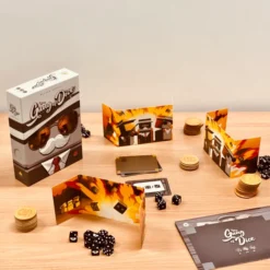 Gang of Dice