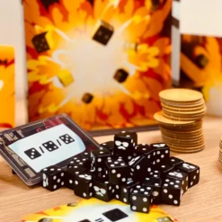 Gang of Dice