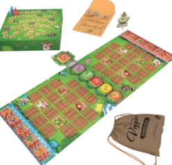 Garden Rush