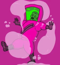 Gas! Gas! Gas!