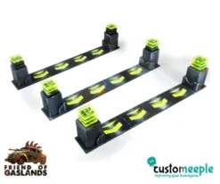 Gaslands - Gate & Checkpoints