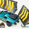 Gaslands Guardrails