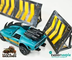 Gaslands Guardrails