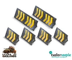 Gaslands Guardrails