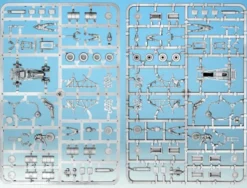 Gaslands: Implements of Carnage Two (2 frames)