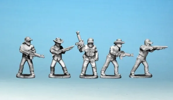 Gaslands: Refuelled - Bootleggers