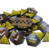 Gaslands: Refuelled - Full Color Tokens