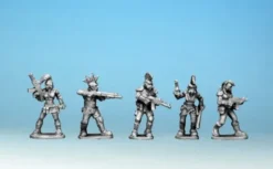 Gaslands: Refuelled - Punks