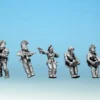 Gaslands: Refuelled - Punks (Drivers and Passengers)