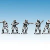 Gaslands: Refuelled - Wasteland Warriors