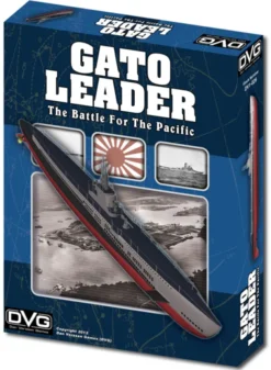 Gato Leader