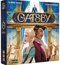 Gatsby