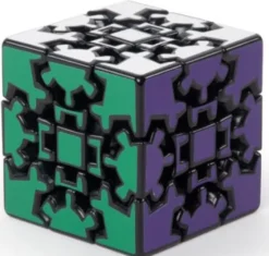 Gear Cube