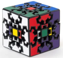 Gear Cube