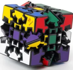 Gear Cube