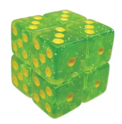 Gelatinous