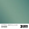 3Gen Ak Interactive - Astral Beryllium