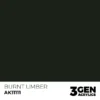 3Gen Ak Interactive - Burnt Umber