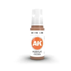 3Gen Ak Interactive - Cork