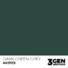 3Gen Ak Interactive - Dark Green-Grey