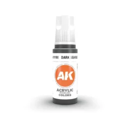 3Gen Ak Interactive - Dark Sea Blue