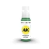 3Gen Ak Interactive - Deep Green