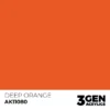 3Gen Ak Interactive - Deep Orange