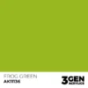 3Gen Ak Interactive - Frog Green