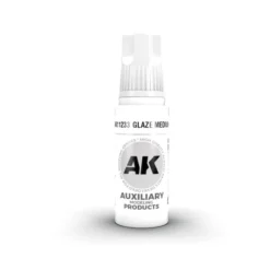 3Gen Ak Interactive - Glaze Medium