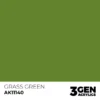3Gen Ak Interactive - Grass Green