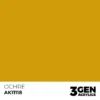 3Gen Ak Interactive - Ochre