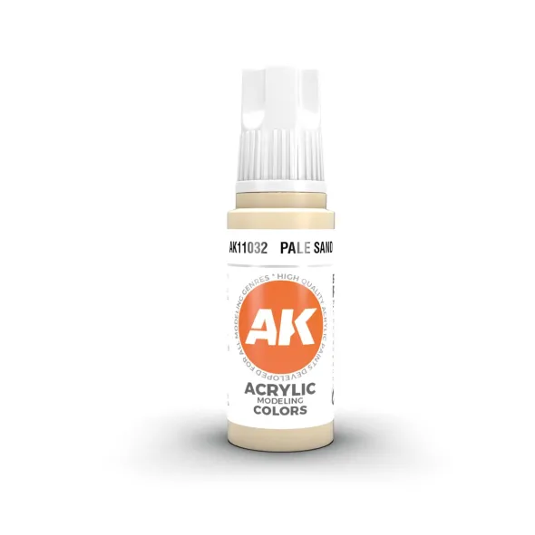 3Gen Ak Interactive - Pale Sand