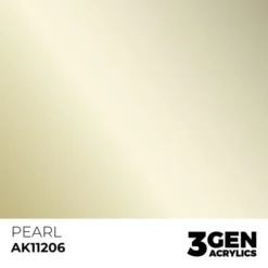 3Gen Ak Interactive - Pearl