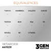 3Gen Ak Interactive - Retarder