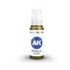 3Gen Ak Interactive - Rusty Gold
