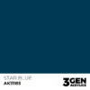 3Gen Ak Interactive - Star Blue